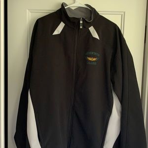 Saints Presentation College Men’s Jacket